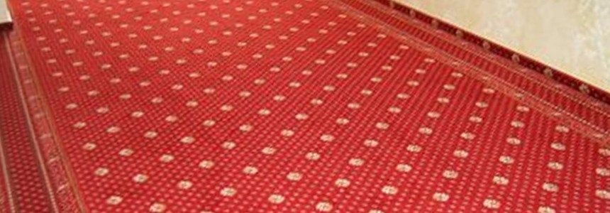 ИНТЕРХИМ 607 - Универсальное средство пенной очистки ковровых покрытий