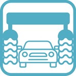 Средства для портальной и туннельной мойки автомобилей